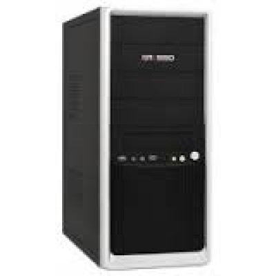 Корпус GRESSO GE-3036 400W ATX