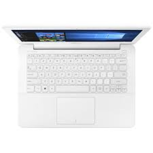 Ноутбук Asus R301L (R301LJ-FN148T), 13.3" (1366x768), Intel Core i3-5005U (2GHz), 4GB DDR3L, SSD 128GB, NVIDIA GeForce 920M 2GB, без ОД, LAN, Wi-Fi, Bluetooth, веб-камера, Windows 10, White