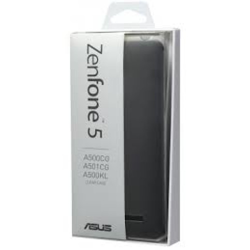 Накладка Asus Clear Case для ZenFone 5 (90XB00RA-BSL1I0)