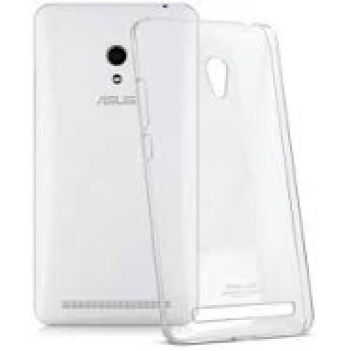 Накладка Asus Clear Case для ZenFone 5 (90XB00RA-BSL1I0)