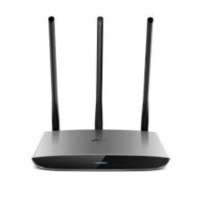 Маршрутизатор TP-Link TL-WR945N (450M Wi-Fi Router, 2.4GHz, 802.11n/g/b, 4-port Switch)