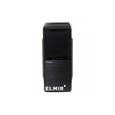 Корпус GAMEMAX MT507-NP
