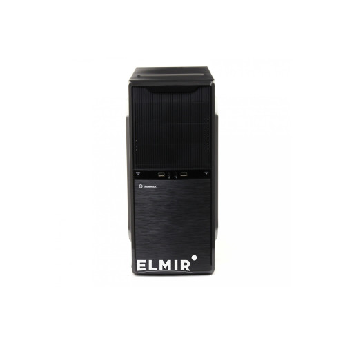Корпус GAMEMAX MT507-NP