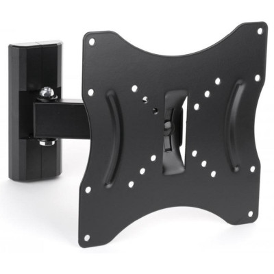 Настенное крепление Vinga TM31-2251 Black до 14 - 42 (30 кг.) наклон-поворот