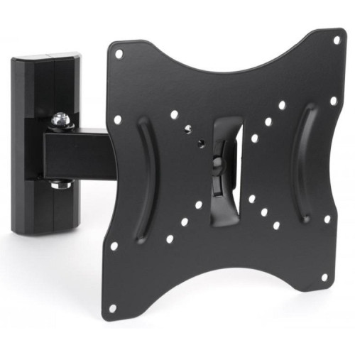 Настенное крепление Vinga TM31-2251 Black до 14 - 42 (30 кг.) наклон-поворот