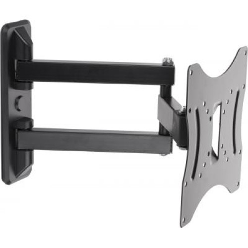 Настенное крепление Vinga TM32-2251 Black до 14 - 42 (30 кг.) наклон-поворот