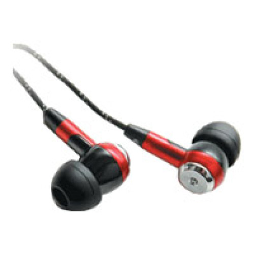 Наушники Gemix EP-60 Red