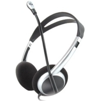 Наушники Gemix HP-260MV, Микрофон, регулятор звука