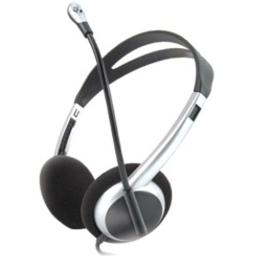 Наушники Gemix HP-260MV, Микрофон, регулятор звука