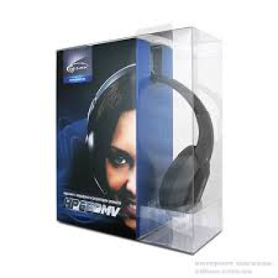 Наушники Gemix HP-660MV, Микрофон, регулятор звука