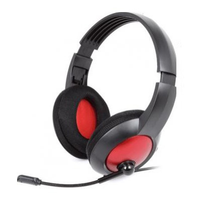 Наушники Gemix HP-808MV Микрофон, регулятор звука