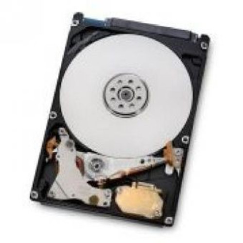 HDD Mobile 2,5'' 500GB Hitachi 7200rpm, 32 MB, SATA III, Travelsta (HTS725050A7E630) 