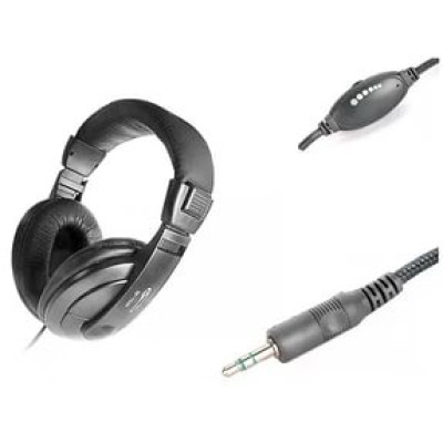 Наушники Gemix HP-750V, регулятор звука