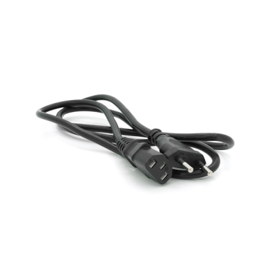 Кабель Power для ПК, 1.2 м, 0.5mm, (CEE 7/16--C13)