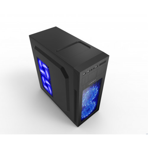 Корпус GAMEMAX MT520-NP