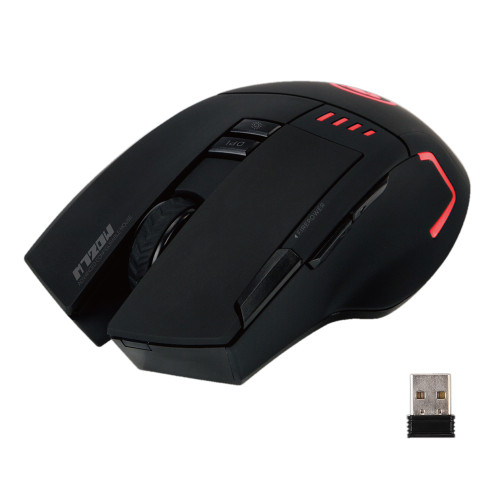 Мишка Marvo M720W, Wireless USB