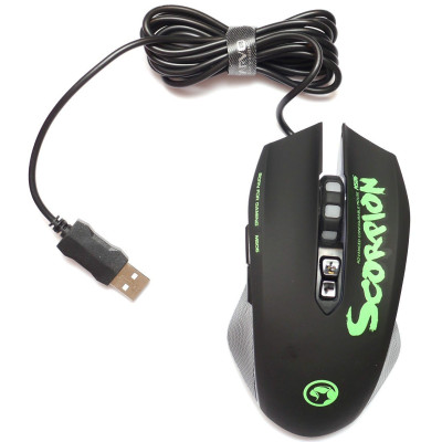 Мишка Marvo M506, USB