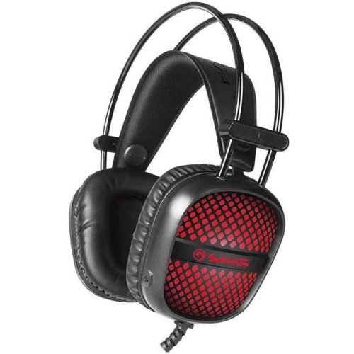 Наушники Marvo HG8941, Микрофон, регулятор звука