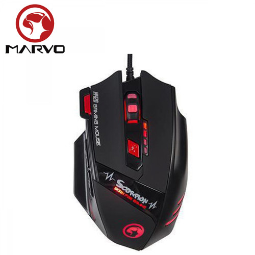 Мишка Marvo M420, USB
