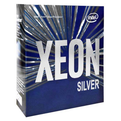 Процесор Intel XEON Silver 4116 (2.1GHz, 16.5MB, s3647) (BX806734116SR3HQ)