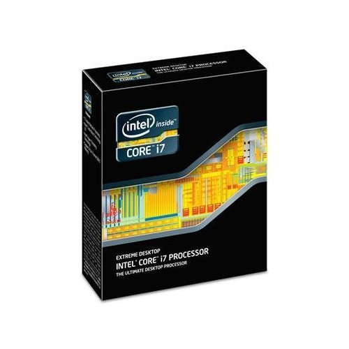 Процесор Intel Core i7-3970X (3.50GHz, 8MB, s1150) (CM8064601464206) Tray