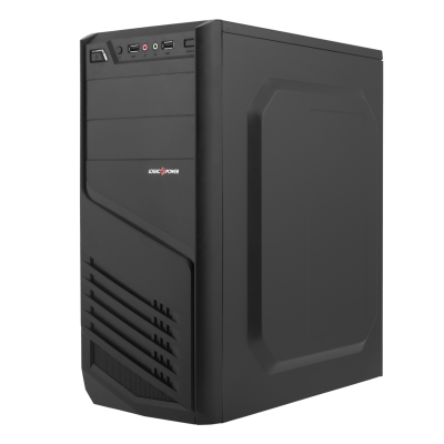 Корпус LogicPower LP 2005 400W (7572)