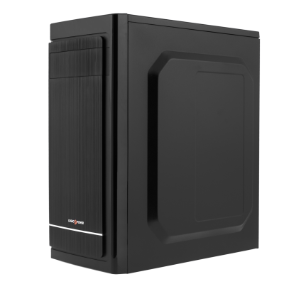 Корпус LogicPower LP 2006 400W (7841)