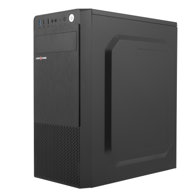 Корпус LogicPower LP 2008 400W (7835)