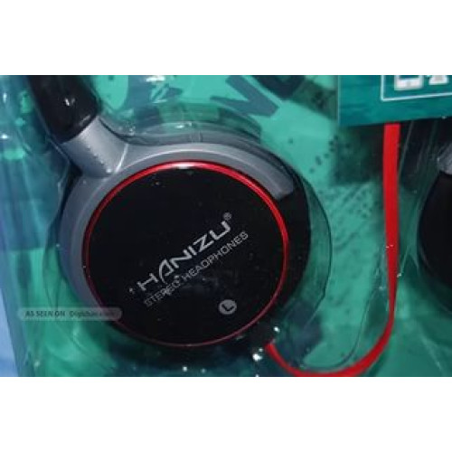 Наушники Hanizu (HZ-890)