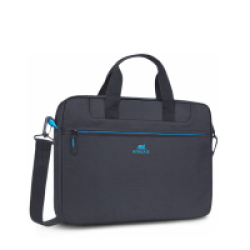 Сумка для ноутбука 14.0" RivaCase 8027 Black