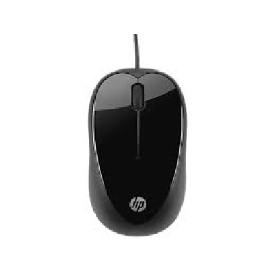 Мишка HP X1000 Mouse (H2C21AA)