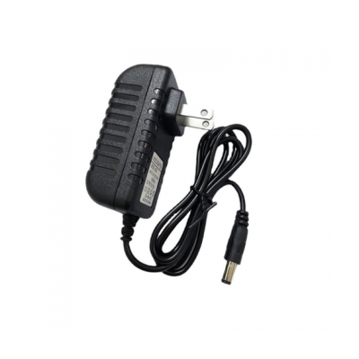 Імпульсний адаптер живлення Merlion MLPSP9-1mini 9B 1А, штекер 5.5/2.5 (9W)