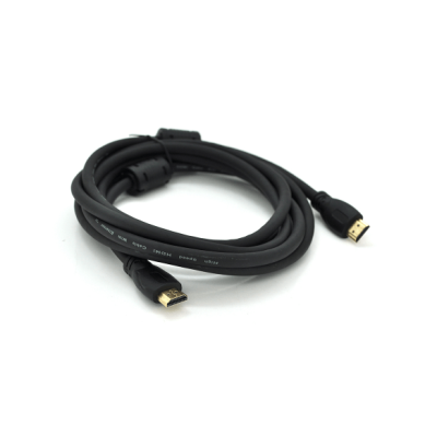 Кабель для монітора HDMI - HDMI, 5 м, Ritar PL-HD347 4K (YT-HDMI(M)/(M)V2.0-5.0m)