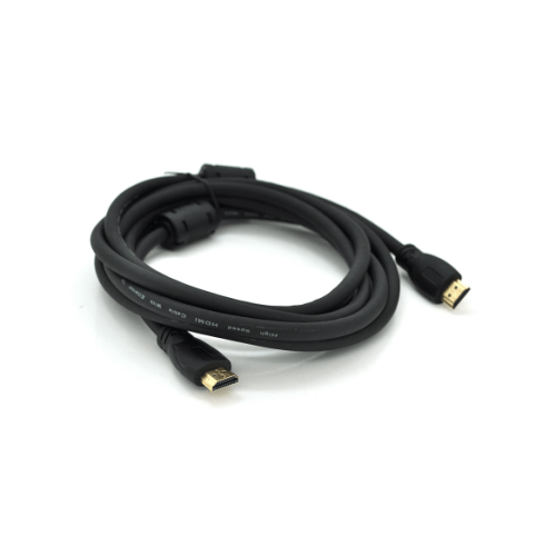 Кабель для монітора HDMI - HDMI, 5 м, Ritar PL-HD347 4K (YT-HDMI(M)/(M)V2.0-5.0m)