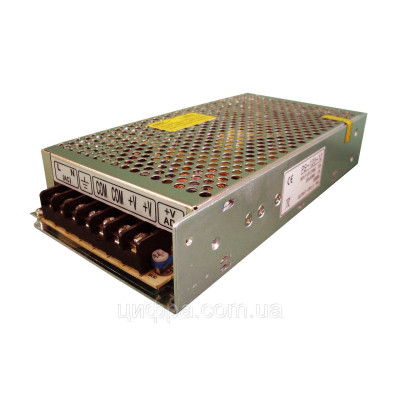 Блок живлення Mustang Energy 12V,5A (12В 5А) (PS-1205PB)