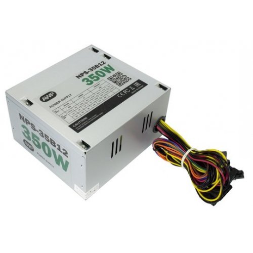 Блок живлення 350W AWP, (NPS-35B12)