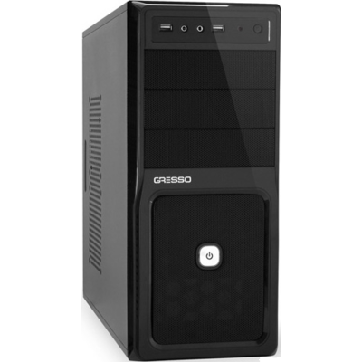Корпус GRESSO GE-731