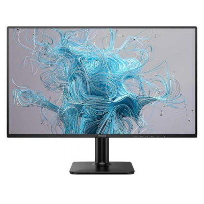27" Монітор Philips 27E2N1110/00 (FHD, IPS, 120Hz, 1мс, 300 кд/м2, контраст 1500:1, HDMI, VGA)