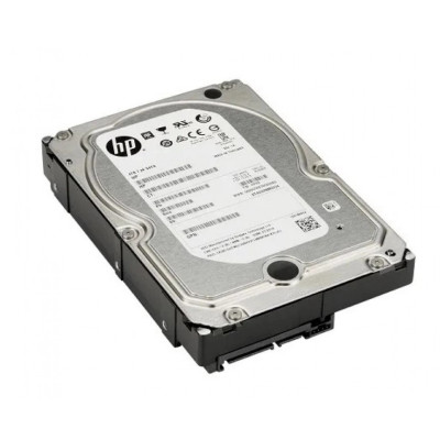 Жорсткий диск HDD 1TB 7200 HP SATA3 128Mb (MB1000GVYZE)