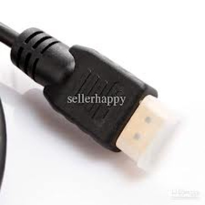 Кабель для монітора HDMI - microHDMI, 1.5 м Voltronic, Black (YT-HDMI (M)-micro(M)-1.5)