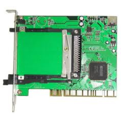 Контролер PCI - > PCMCI