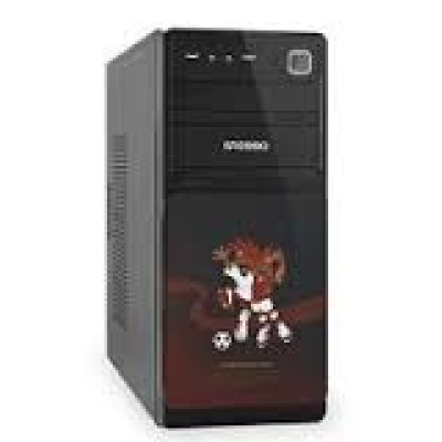 Корпус GRESSO B106A,D,E 500W ATX