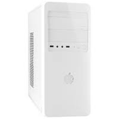 Корпус GRESSO B110A 500W ATX