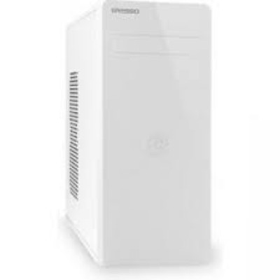 Корпус GRESSO B111A 500W ATX