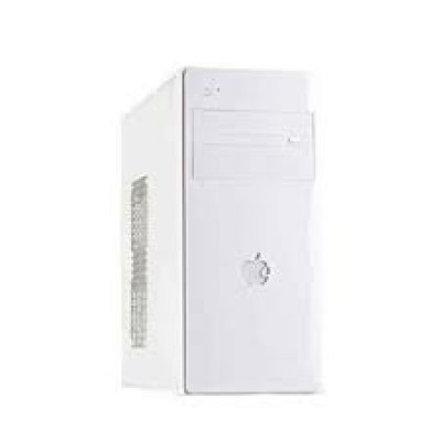 Корпус GRESSO B111D,B 500W ATX