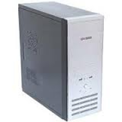 Корпус GRESSO GE-3012 400W ATX