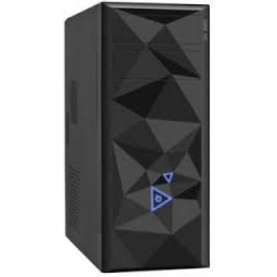 Корпус GRESSO GE-8207G 500W ATX