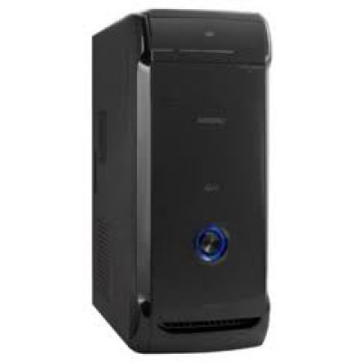 Корпус GRESSO GE-8213 500W ATX