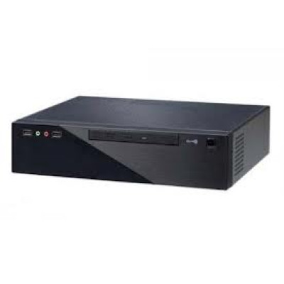 Корпус CFI A6819 Desktop mini-ITX, 90W, black