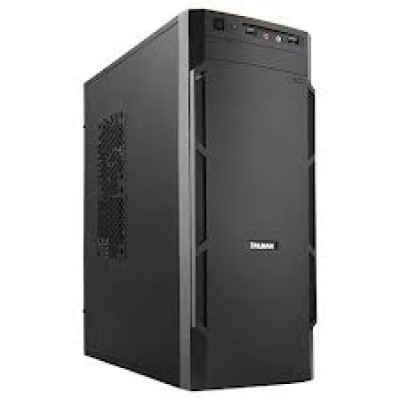 Корпус Zalman T1 Black